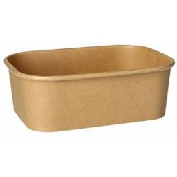 PAPSTAR Mattråg 750ml 25/fp
