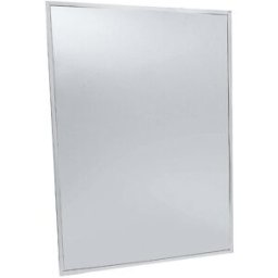 NO BRAND Frontplast 50x70cm med magnet