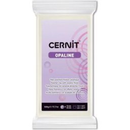 CERNIT Opaline Vit