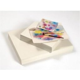NO BRAND Växtpapper 400x480mm 140g 250/fp