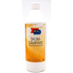 PLS Skumdämpare 1L