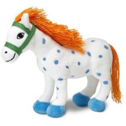 PIPPI Docka Lilla Gubben 22cm
