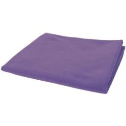 PLAYBOX Dekorationsfilt 90cmx1m violett