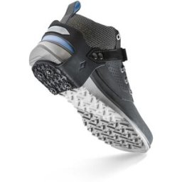 SPRINGYARD Halkskydd HeelGrip Walksafe XL