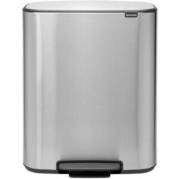 BRABANTIA Pedalhink Bo 60L Matt