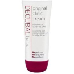 DECUBAL Hudcreme Clinic 100g