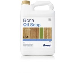 BONA Golvsåpa oljat/ vaxat 5 L