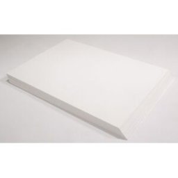 NO BRAND Ritakvarell Watecolo 160g, A2 50 ark