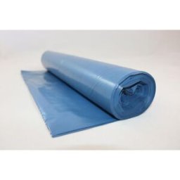NO BRAND Plastsäck LLD X-Strong 125L 90my 10/rl