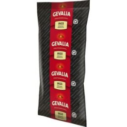 GEVALIA Kaffe 1853 automat 1kg