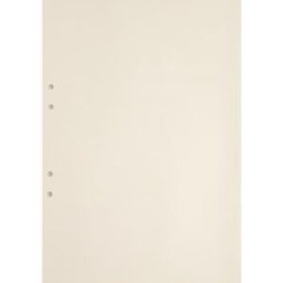 HYLTE PAPER Kopieringspapper Eco Copy A4 70g hålat 500/fp
