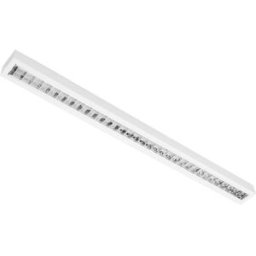 AIRAM LED-Armatur vit 33W3000K2800lm1223mmIP20