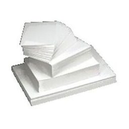 NO BRAND Ritpapper A3 135g 250/fp