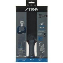 Stiga Bordtennisracket Future 3-X