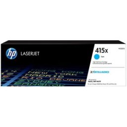 HP Toner W2031X 415X 6K Cyan