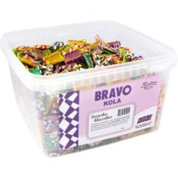 NO BRAND Kola 3,3kg