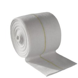 MEDIPLAST Danafast gul små kroppar 10,2-12,5cmx10m