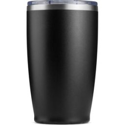 JOBOUT Termosmugg Matt svart 500ml