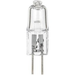 TUNGSRAM Halogenlampa 12V 10W UV-Block