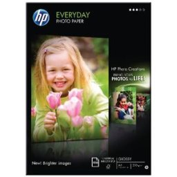 HP Fotopapper Q2510A A4 200g 100/fp