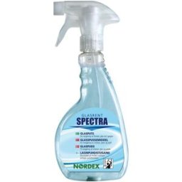 NORDEX Fönsterputs Spectra Glasrent 500ml