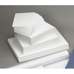NO BRAND Ritpapper A3 100g 250/fp