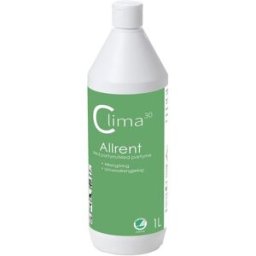 CLIMA30 Allrent parfymerad 1L