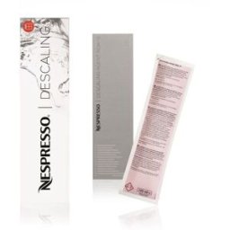Nespresso Avkalkningsmedel 2/fp