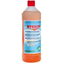 NORDEX Sanitetsrengöring Hygilen 1L