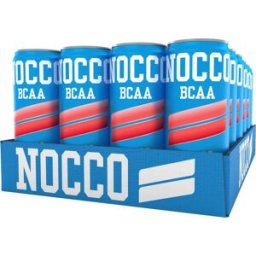 NOCCO Energidryck Mango 33cl