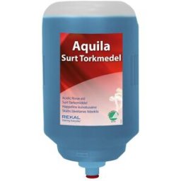 REKAL Torkmedel Aquila 3,75L