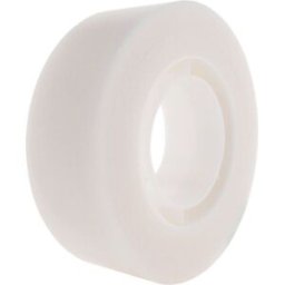 NO BRAND Kontorstejp 19mmx33m 24/fp