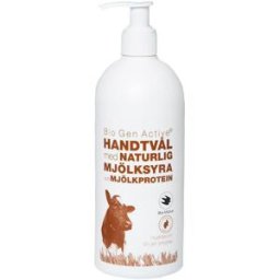 BIO GEN ACTIVE Handtvål 500ml