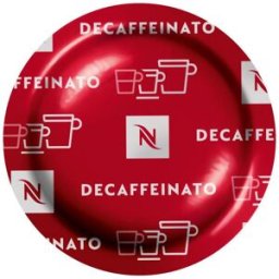 Nespresso Kaffekapslar Decaffeinato ask