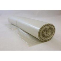 NO BRAND Plastsäck LD 120L 70my transp 10/rl