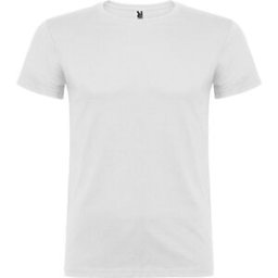 ROLY T-shirt beagle herr vit XL