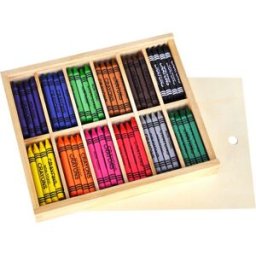 PLAYBOX Vaxkritor 144/fp