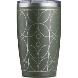 JOBOUT Termosmugg Art Deco 500ml