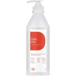 DAX Handdesinfektion IPA 600ml