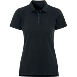 INTERSAFE Piké Peg dam svart 4XL