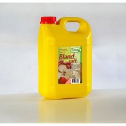 FRUKTJUICE AB Blandsaft 5L
