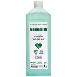 NORDEX Handdiskmedel ManualDish 1L