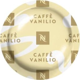Nespresso Kaffekapslar Vanilio ask
