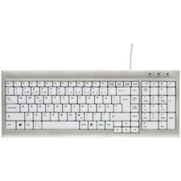 NO BRAND Tangentbord 4044SI-SE-FI S