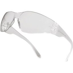 Delta PLUS Skyddsglasögon BRAVA2