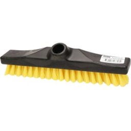 MAX Levang plast mjukfiber 30cm