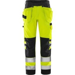 FRISTADS Hantvbyx varsel green 2641 GPLU kl2 c46