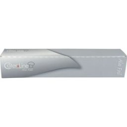 CATER LINE Aluminiumfolie i cutbox, 150 x 0,44 m, 18