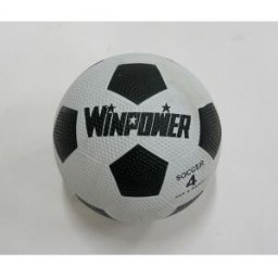 NO BRAND Fotboll, storlek 4