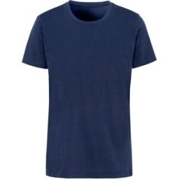 INTERSAFE T-shirt Timmy herr marinblå 5XL